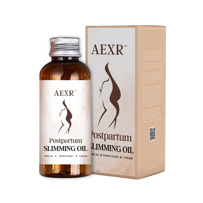 AEXZR™ Postpartum Slimming Oil